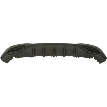 Bumper - spoiler BLIC 5511-00-3570973P