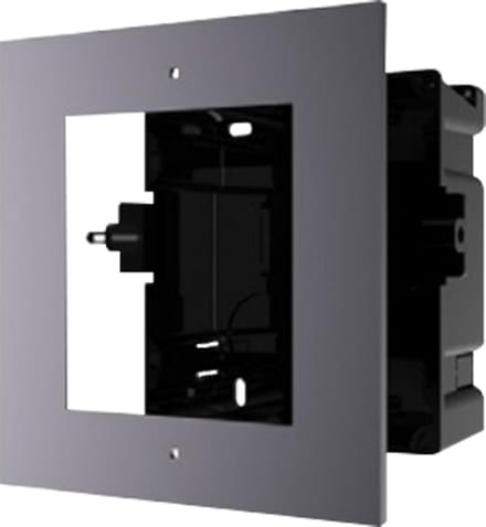 Safire SF-VIMOD-BF1 IP video intercom buiten station enkelvoudige inbouw behuizing
