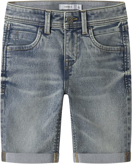 Name It Sofus Long Short Junior - Maat 164