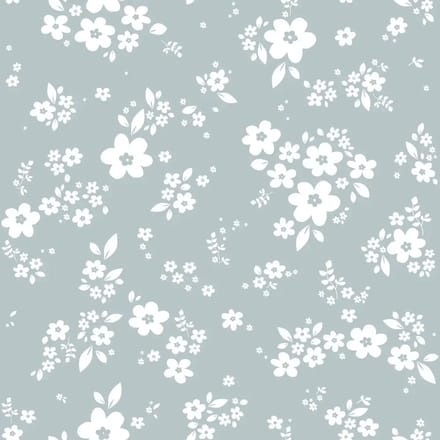 Behang Dekornik Lace Meadow