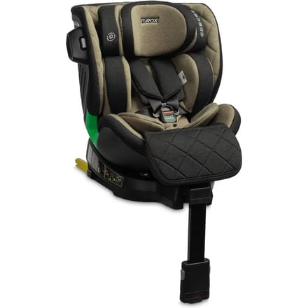 Stoelverhoger Caretero Turox