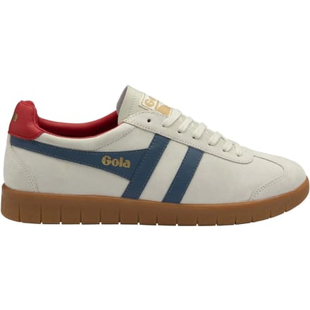Suède sportschoenen Gola Hurricane