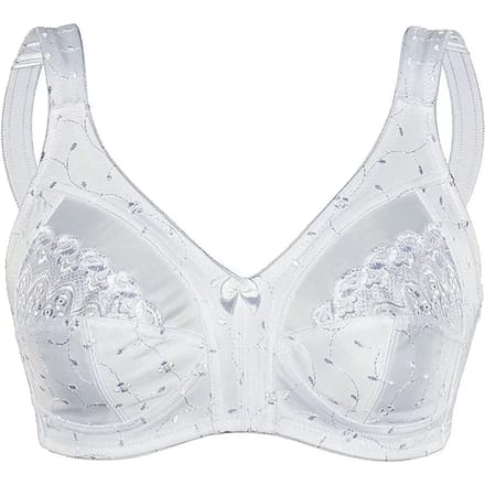 Polyester Bh Dames Sassa Classic Beautiful