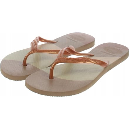 Havaianas Sandales Marron pour Femme pour l'Été 41-42 J_A brown