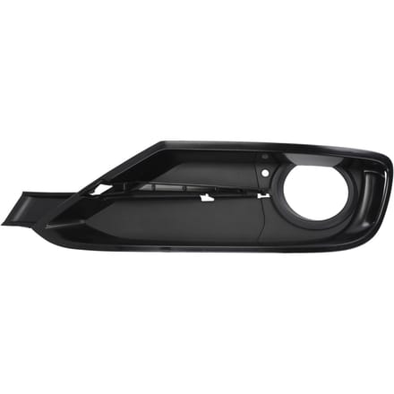 Bumper - ventilatierooster BLIC 6502-07-0063917P links
