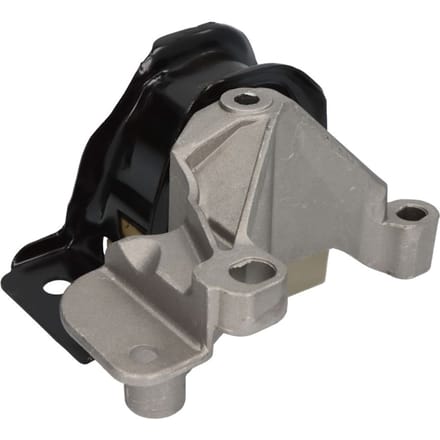 Rubber carrosserie, motorophanging MAGNETI MARELLI 030607010790
