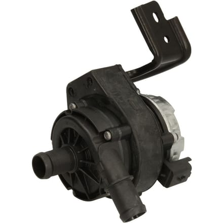 Hulpwaterpomp (koelwatercircuit) BOSCH 0 392 024 167
