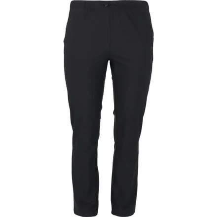 Damesbroek Q Sportswear Carpo