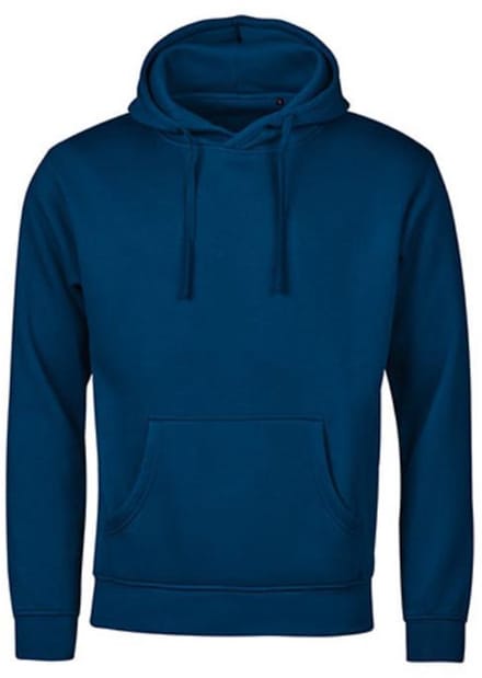 Tee Jays - Urban Hoodie - Navy maat XL
