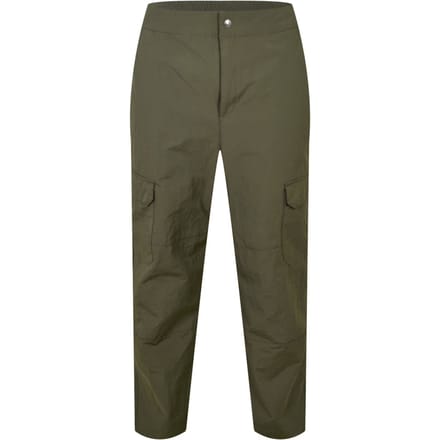 78 Low-Fi Hi-Tek Cargobroek