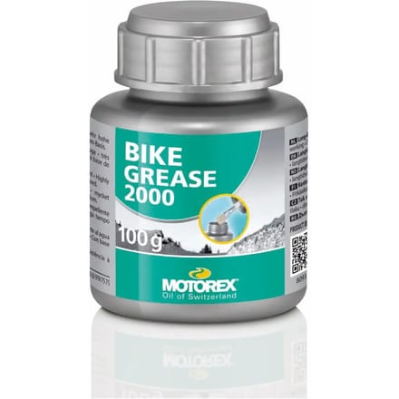 Motorex Bike Grease 2000 100G