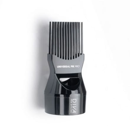 Diva Pro Styling Pik Zwart