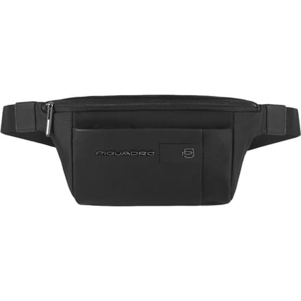 Herendag Piquadro CA2174BR2-N Zwart