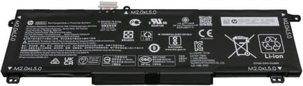 HP SD06070XL-PL Batterij - 70Wh
