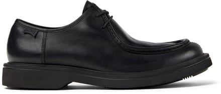 Camper Norman Veterschoenen Norman - Herren - Zwart - 46