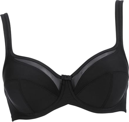 Anita Clara Comfort Beugel Bh 5460 Zwart 100F