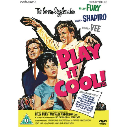 Play It Cool (1962)