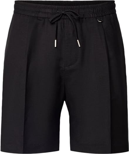 Antony Morato Super Short Neil Regular Fit Linen
