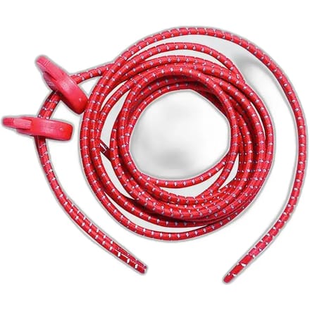 Elastische veters overgang rapide Zone3