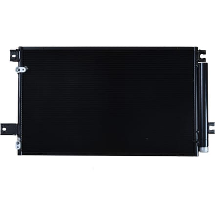 Condensator, airconditioning NRF 35628