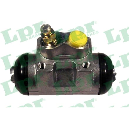 Wielremcilinder LPR 4887