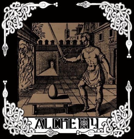 Alchemy (Remastered Limited Edition)