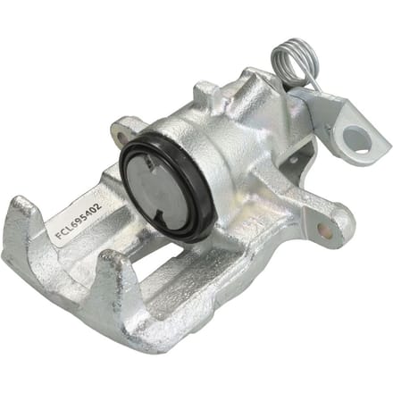 Remklauw FERODO FCL695402, achter rechts