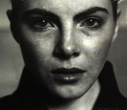 Julia Marcell: Sentiments (ecopack) [CD]