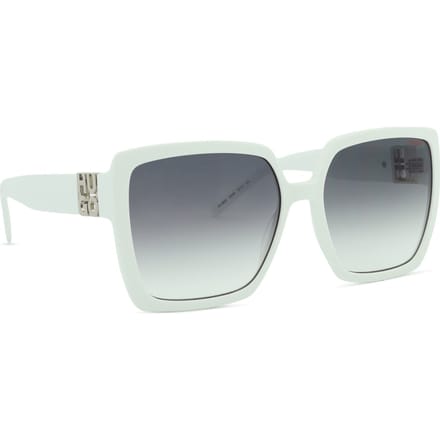 Hugo HG 1285/S White 59/17/140 WOMAN Zonnebrillen
