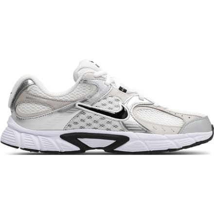 Nike V5 RNR Kindersneakers - Wit - Maat 36 - Mesh/Synthetisch