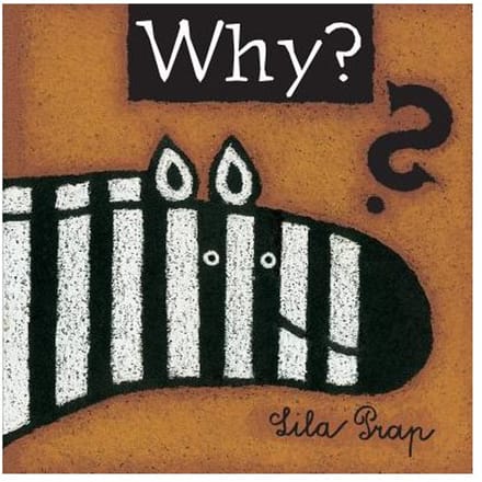 Why? - Lila Prap