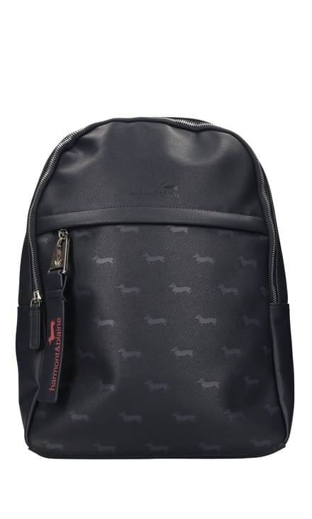 Harmont & Blaine Zakken. Blauw