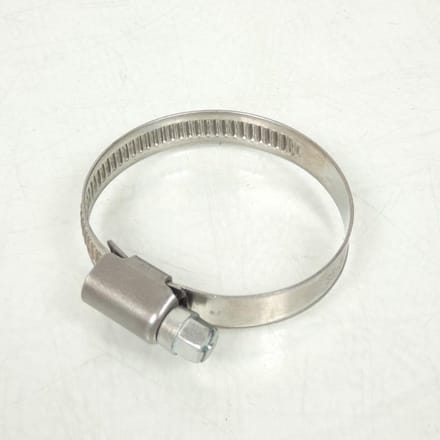 Collier serrage à vis Ø35/50 x 9mm pour moto Rieju 50 Rs2 Matrix Pro 680.7002