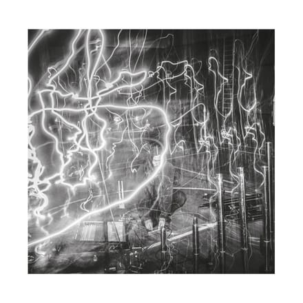 FUJI||||||||||TA - MMM (LP) (Coloured Vinyl)