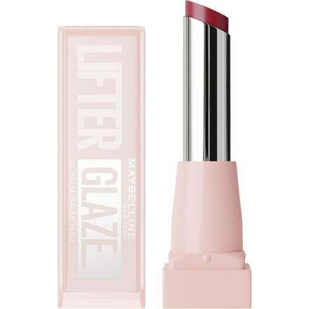 Maybelline Lifter Gel Lip Gel (Various Shades) - 014 Fig Jam