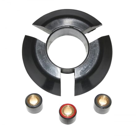 Cage de variateur P2R pour Mobylette MBK 50 51 Rock Neuf