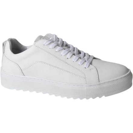 Ti Comos 1360006-100 heren sneakers maat 42 wit
