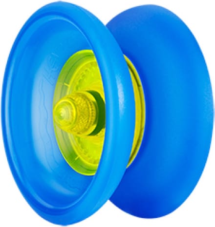 Henrys Yoyo Cobra
