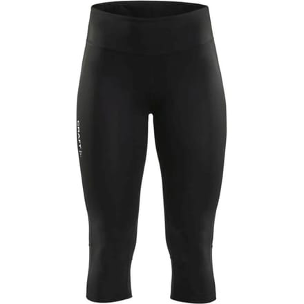 Dames shorts Craft rush capri