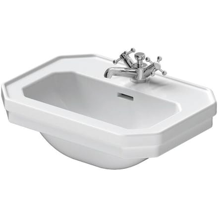 Duravit 1930 hand wash basin
