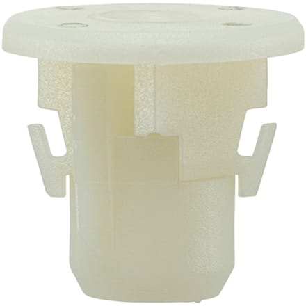 Wurth - Spreidmoer met afgeronde plug - Spreidmoer, type S x 25 st