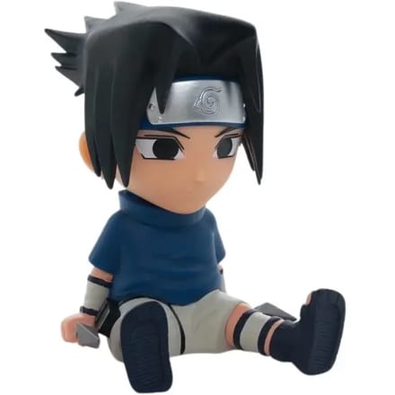 Geldkist Plastoy Sasuke