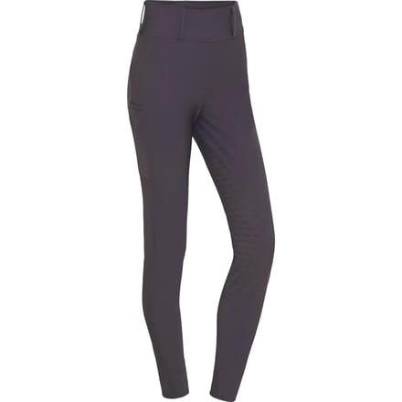 Dameslegging met volledige grip en riemlus Catago River