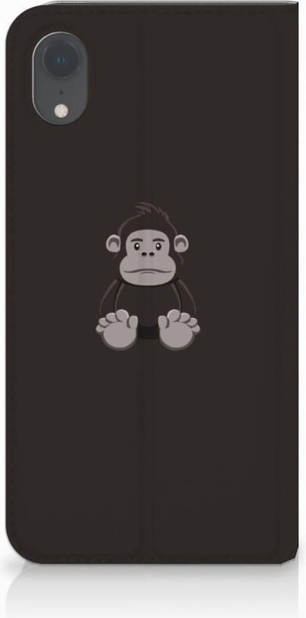 Apple iPhone Xr Magnet Case Gorilla