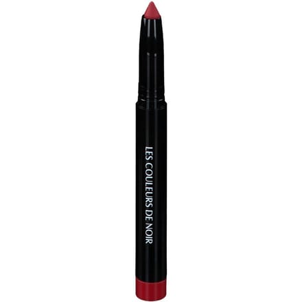 Couleurs de Noir Stylo Lipstick Velours 06 Mighty Red 1 Make-up