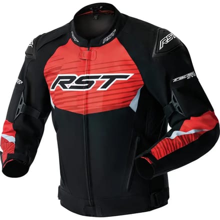 Motorjas RST Tractech Evo D3O