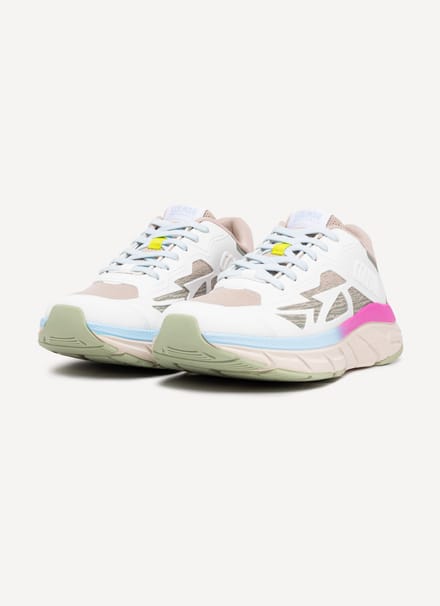 Vrouwensneaker Colmar URBANTRAIL-X2NEXT-156 Multikleur