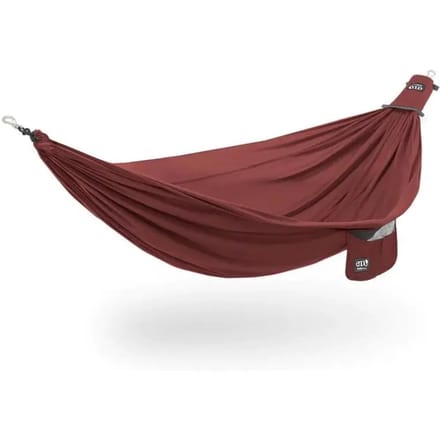 Hangmat solo comfort ademende stof Eno Technest