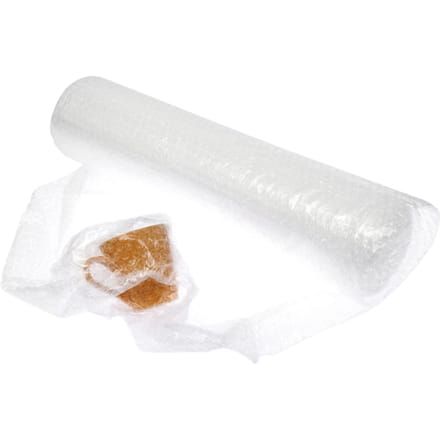 Luchtkussenfolie IEZZY rol 1000mmx5m transparant