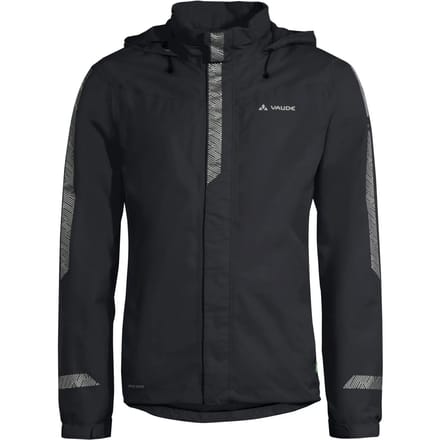 VAUDE Men's Luminum Jacket II, Jas, fietskleding, Heren, Fietsjack
